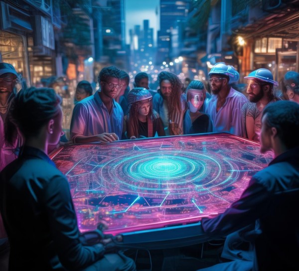 构建科技服务业现代化新体系，从技术创新到产业链升级