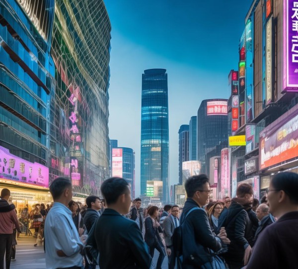 北京市科技服务业，机遇与挑战