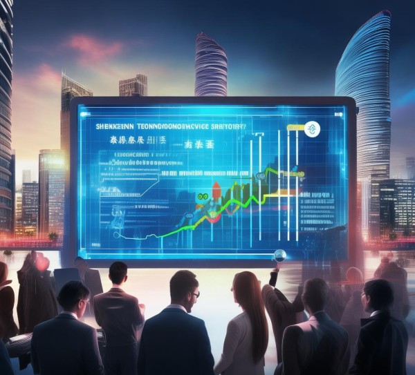 深圳科技服务业企业数量，机遇与挑战的分析